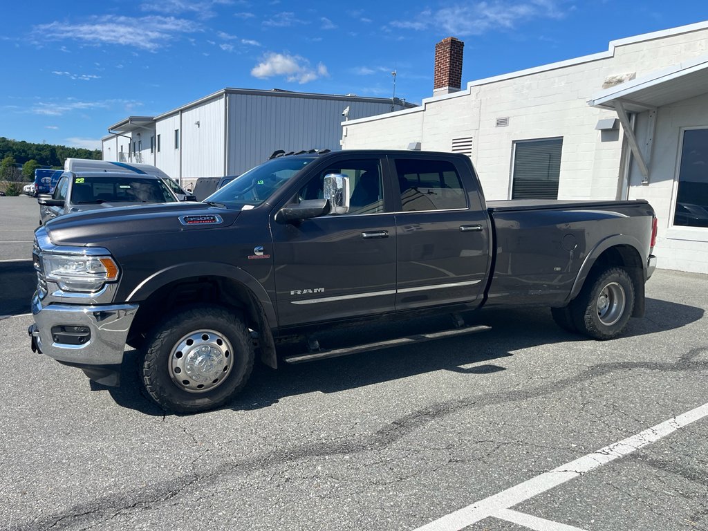 ram ram 3500 pickup 2019 3C63RRRL0KG584782 image ram ram 3500 pickup 2019 3C63RRRL0KG584782 image